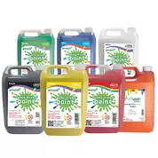 Artyom Ready Mixed Poster Paint 5 Litre