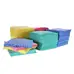 Soclean Cloths Blue 100 Pack G2p100