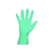 Green Household Rubber Gloves 12 Pack