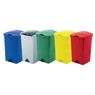 50 Ltr Lift Top Bin