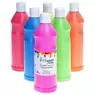 Artyom Ready Mixed Fluorescent Poster Paint 600ml