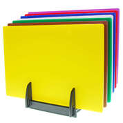 High-Quality Chopping Boards In 7 Bright Colours