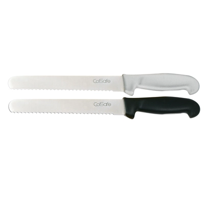 Bread Knife 8"