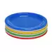 Swixz Melamine Side Plate 6.25" / 160mm 12 Pack