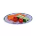 Swixz Melamine Side Plate 6.25" / 160mm 12 Pack