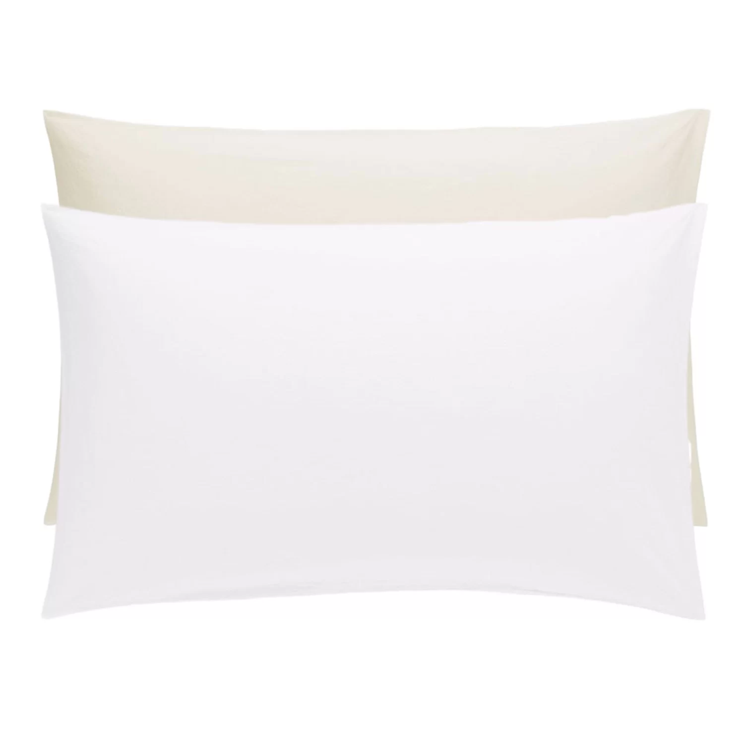 Pillow Case Pair 50cm x 75cm - Gompels - Care & Nursery Supply Specialists