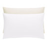 Pillow Case Pair 50cm x 75cm