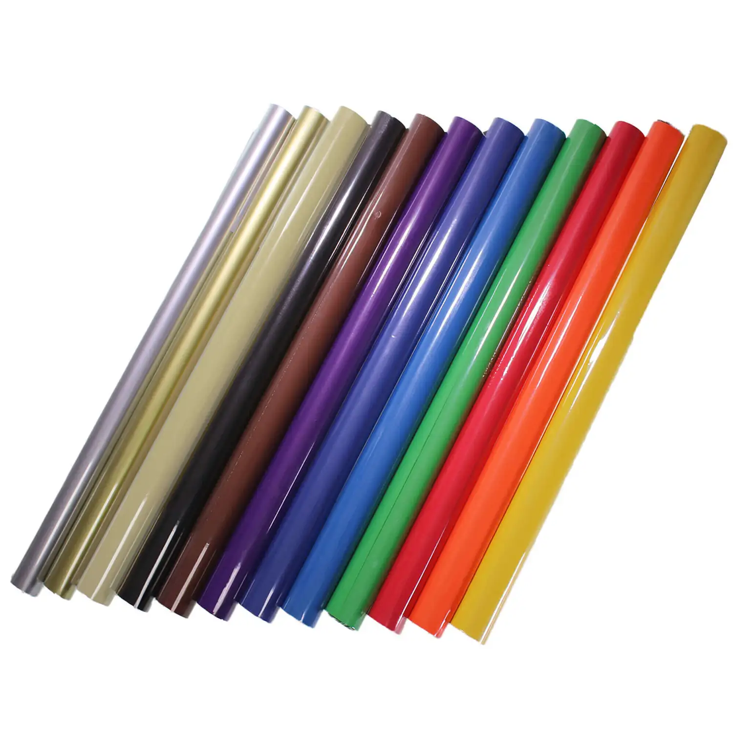 Poster Roll Silver 760mm x 10m G2p100