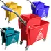 Soclean Mop Bucket With Wringer 20l