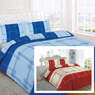 Quilt Cover Set Single Bed Patterned