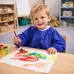 Kids Painting Apron