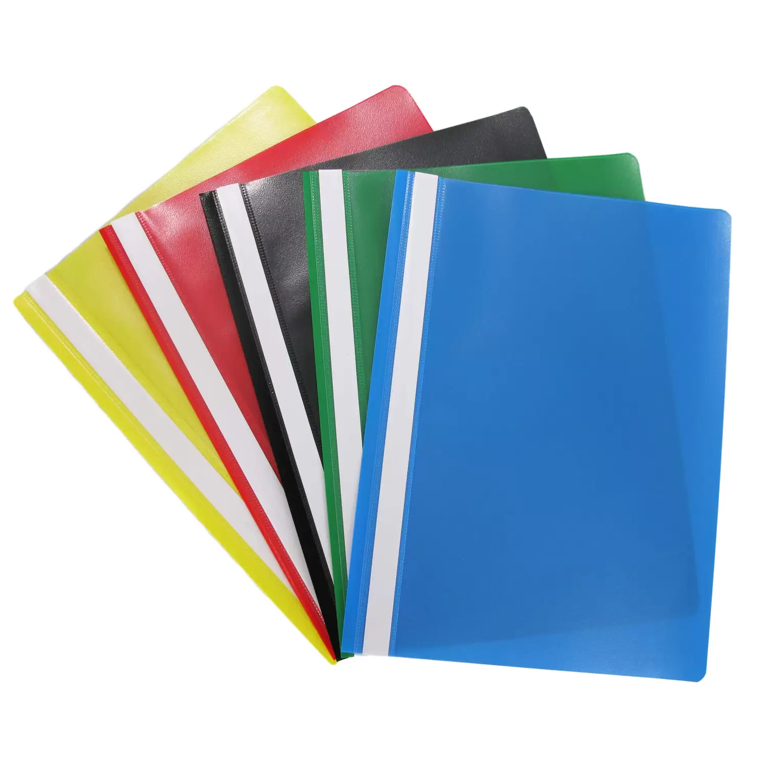 A4 Project Folders 25 Pack - Gompels - Care & Nursery Supply Specialists