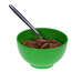 Swixz Melamine Cereal Bowl 5" / 125mm 6 Pack