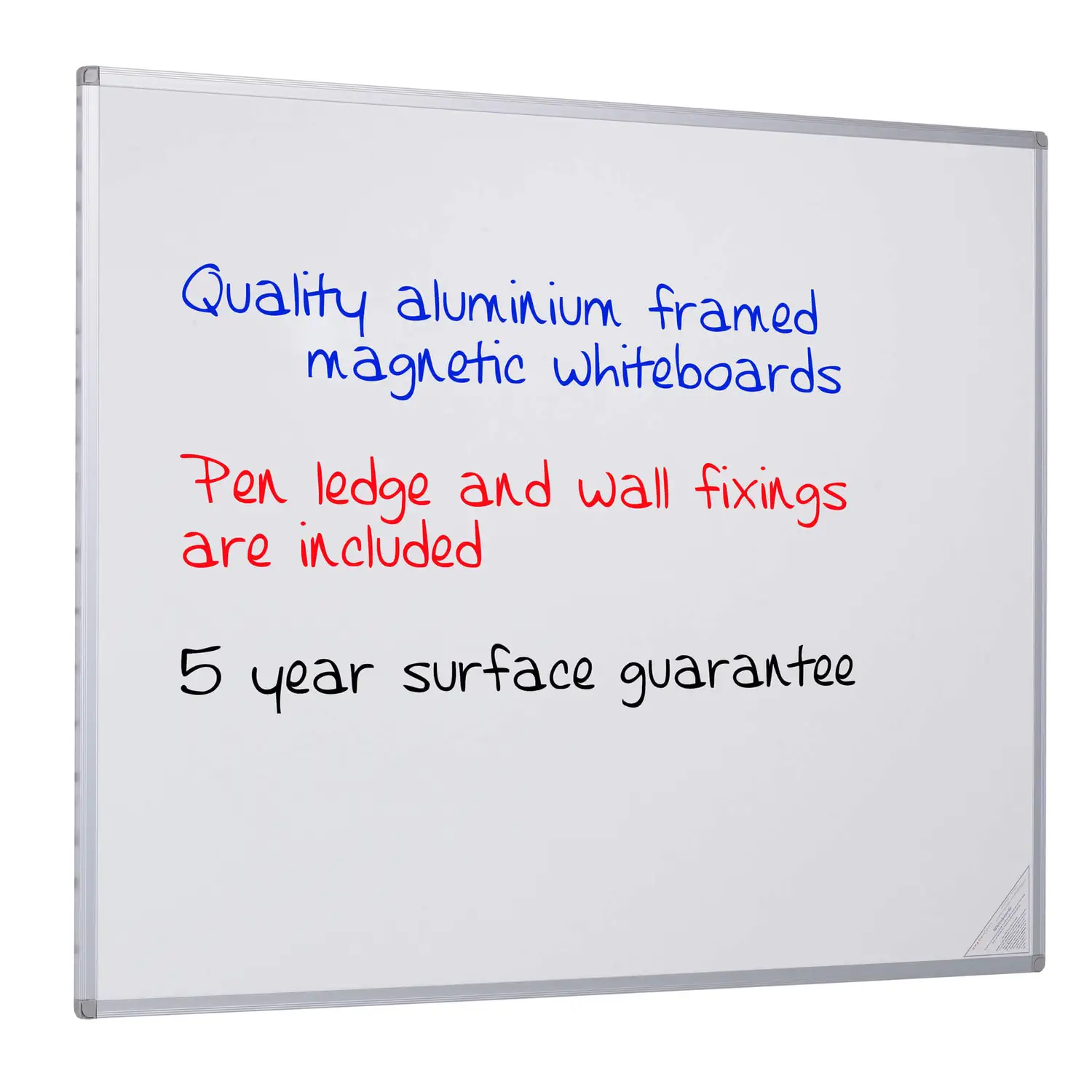 Whiteboard Magnetic