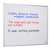 Whiteboard Magnetic
