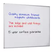 Whiteboard Magnetic