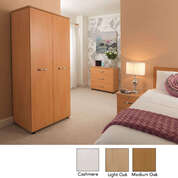 Somerset Bedroom Furniture Set