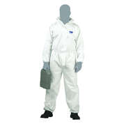 Coverall Type 5/6 White
