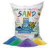 Coloured Play Sand 15kg