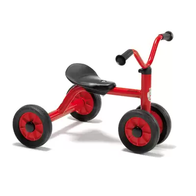 Winther Mini Viking Push Bike