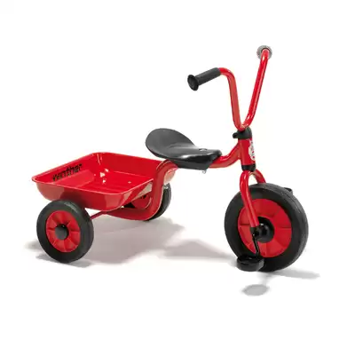 Winther Mini Viking Tricycle