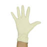 Latex Gloves Powder Free 100 Pack