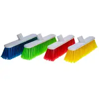 Soclean Soft Broom Head 12"