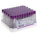 BD Vacutainer Tube Edta 100 Pack
