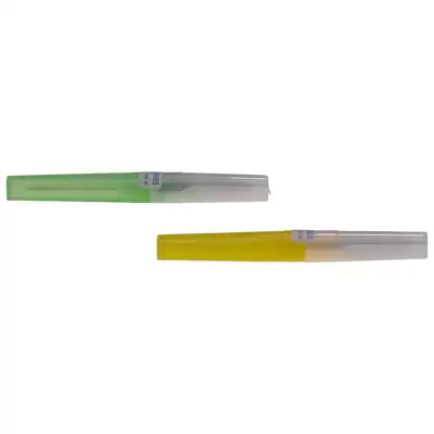 BD Vacutainer Needles 20g 38mm 100 Pack G1p100