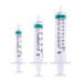 BD Emerald Hypodermic Syringe Luer Slip Concentric 100 Pack