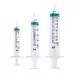 BD Emerald Hypodermic Syringe Luer Slip Concentric 100 Pack