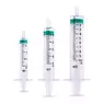 BD Emerald Hypodermic Syringe Luer Slip Concentric 100 Pack