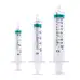BD Emerald Hypodermic Syringe Luer Slip Concentric 10ml 100 Pack G1p100