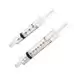 BD Oral Syringe Clear 100 Pack