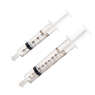 BD Oral Syringe Clear 100 Pack
