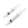 BD Oral Syringe Clear 100 Pack