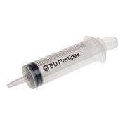 BD Catheter Tip Syringe