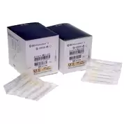 BD Microlance Hypodermic Needle 19g 100 Pack