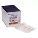 BD Microlance Hypodermic Needle 25g 100 Pack