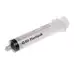 BD Plastipak Hypodermic Syringe Luer Lok Concentric 60 Pack