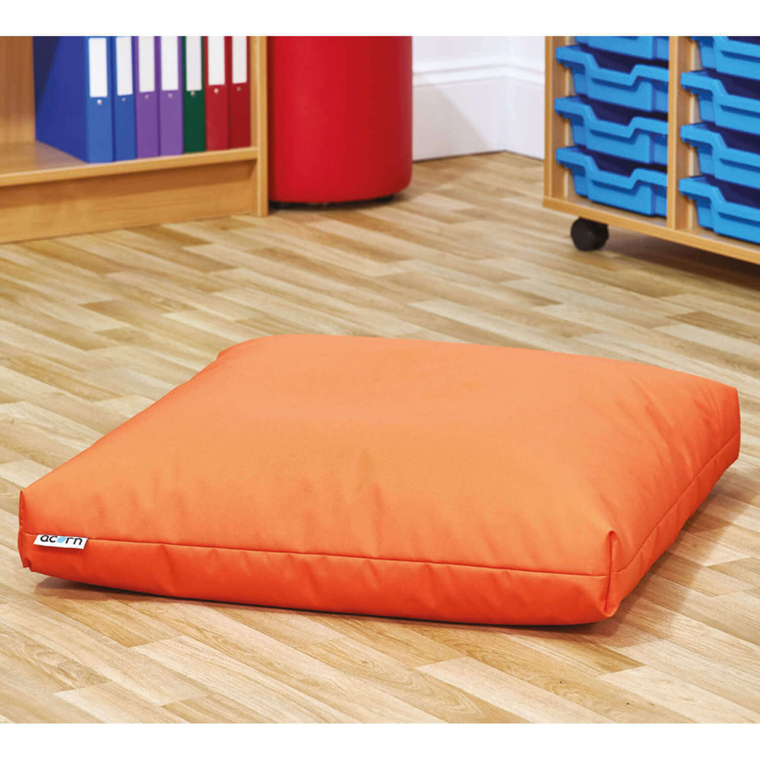 oversized floor cushion