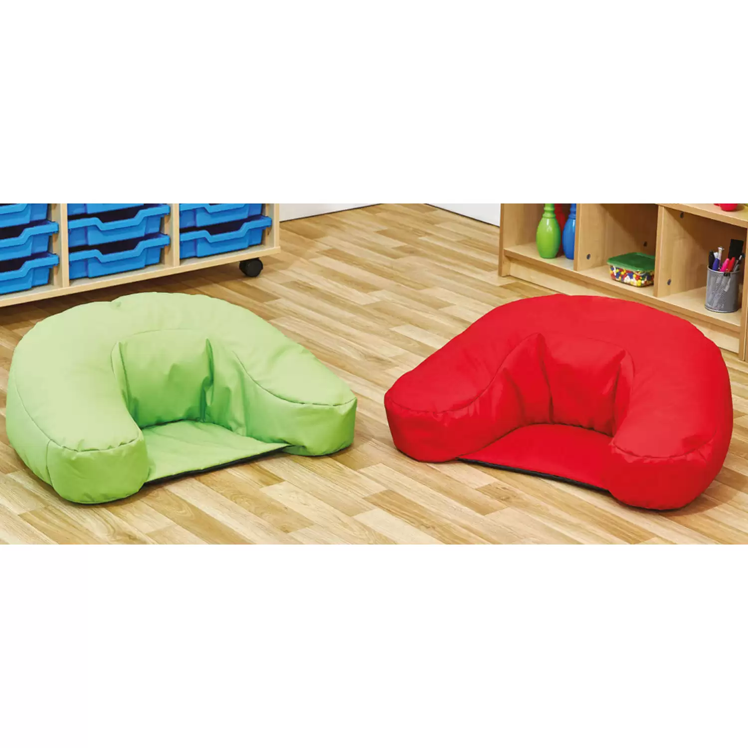 Best Fabric For Bean Bags (Toss and Chairs)