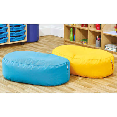 Bean Pod Two Seater 2 Pack