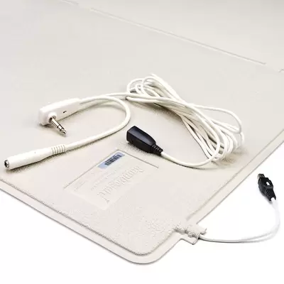 Ramblegard Standard Floor Pad Wired Intercall / Eclipse G2p100
