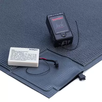 Ramblegard Floor Pad Wireless