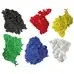 Powder Paint Black 2.5kg G2p100