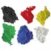 Powder Paint Red 2.5kg G2p100