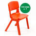 Postura Plus Chair 350mm 30 Pack