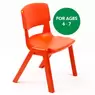 Postura Plus Chair 350mm 30 Pack