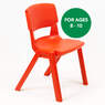 Postura Plus Chair 380mm 30 Pack